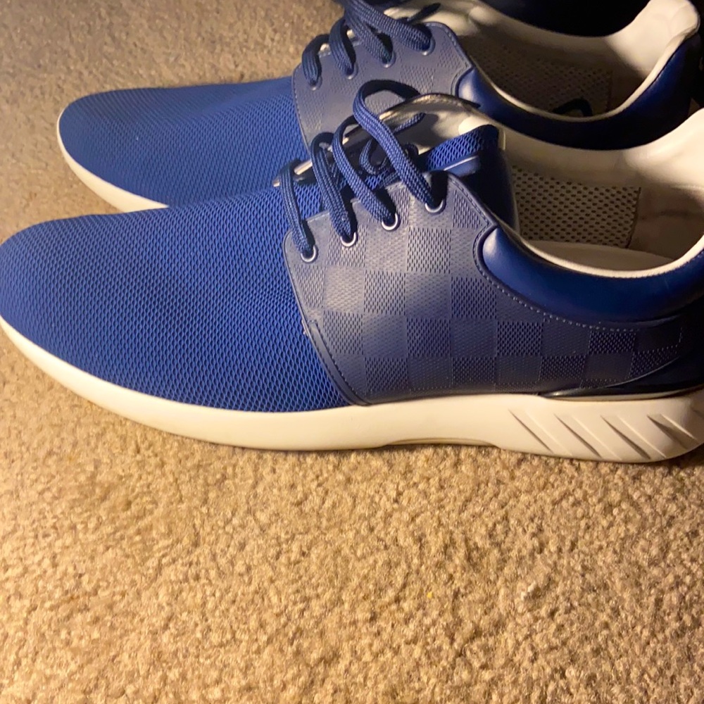 Louie Vuitton